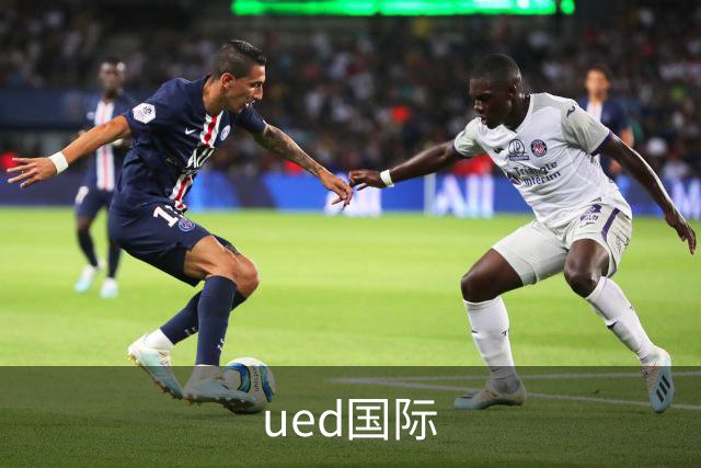 ued国际公司简介